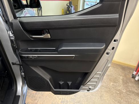 Used 2024 Toyota Tacoma TRD Sport w/ TRD Sport Premium Package image 19