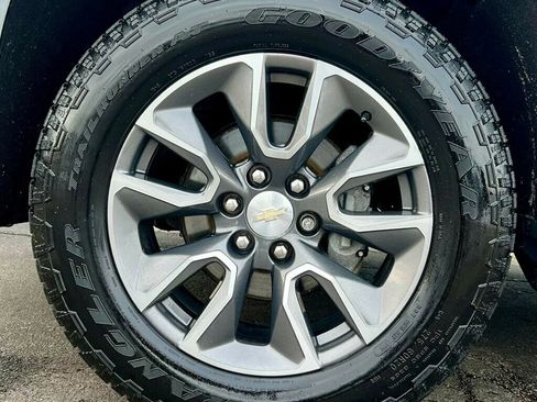 Used 2020 Chevrolet Silverado 1500 LT w/ All-Star Edition image 30