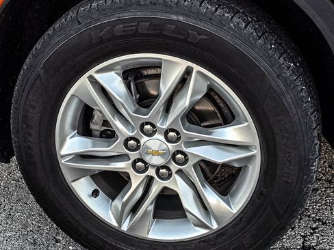 Used 2021 Chevrolet Blazer LT image 7