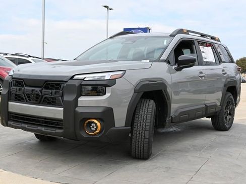 New 2026 Subaru Outback Wilderness image 7