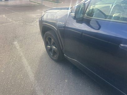 Certified 2019 Toyota RAV4 XSE