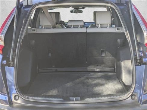 Used 2019 Honda CR-V EX-L image 6