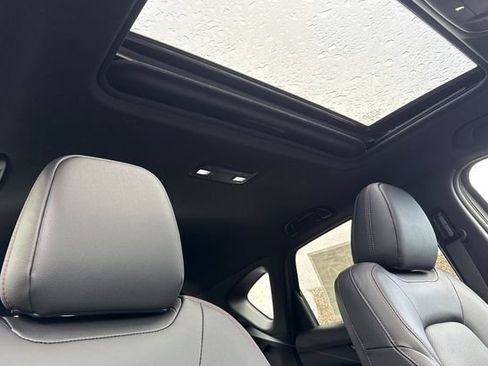 New 2025 MAZDA CX-5 2.5 Turbo w/ Premium Package image 19