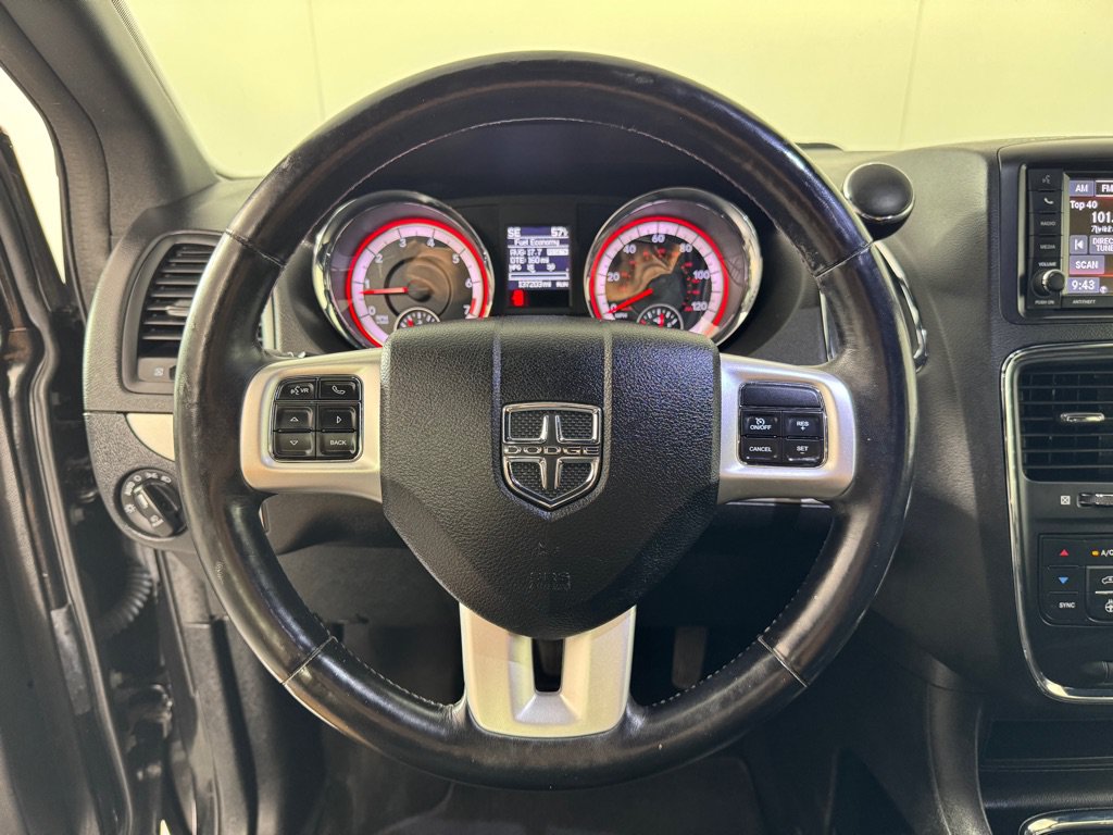 Used 2019 Dodge Grand Caravan GT FWD image 13