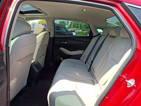 Used 2023 Honda Accord EX image 10