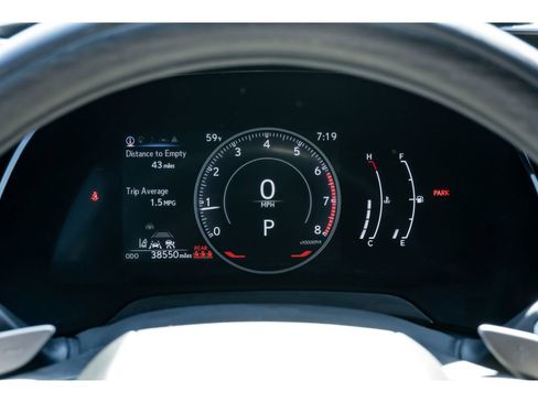 Used 2024 Lexus RX 350 Premium image 21