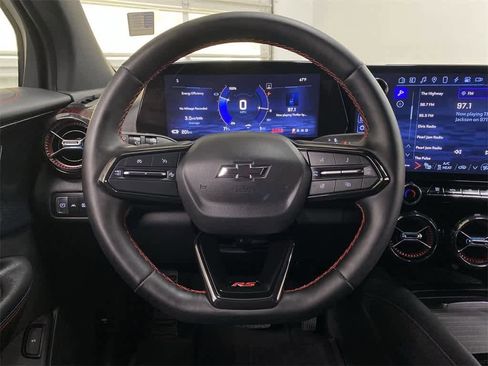 Used 2024 Chevrolet Blazer EV RS image 21