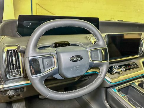 New 2026 Ford Expedition Tremor AWD/4WD image 27