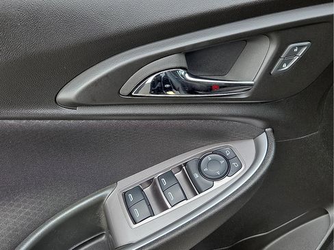 Certified 2024 Chevrolet Malibu RS image 13