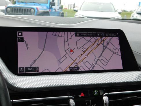 Used 2022 BMW 228i Gran Coupe w/ Convenience Package FWD image 18