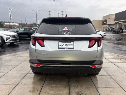 Used 2024 Hyundai Tucson SEL image 9