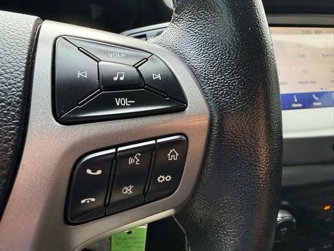 Used 2020 Ford Ranger XLT w/ Equipment Group 302A Luxury image 21