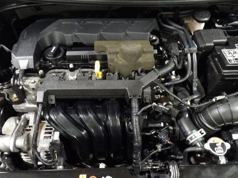 Used 2020 Kia Rio S FWD image 19