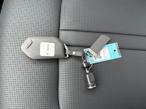 New 2026 Kia Sorento X-Line EX image 33