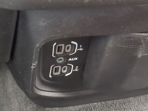 Used 2020 RAM 1500 Big Horn image 36