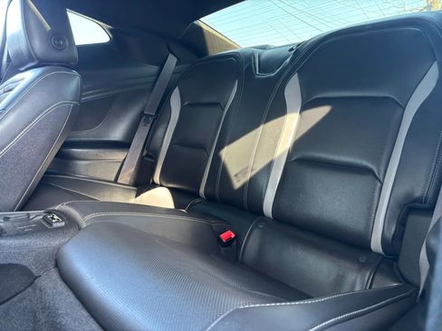 Used 2017 Chevrolet Camaro LT image 46