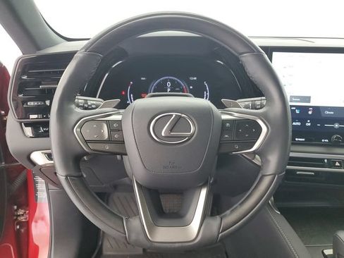 Used 2023 Lexus RX 350 FWD w/ Cold Area Package image 22