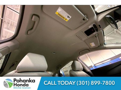 New 2025 Honda Accord LX image 14