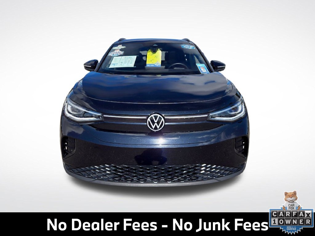 Used 2024 Volkswagen ID.4 Pro S RWD image 2