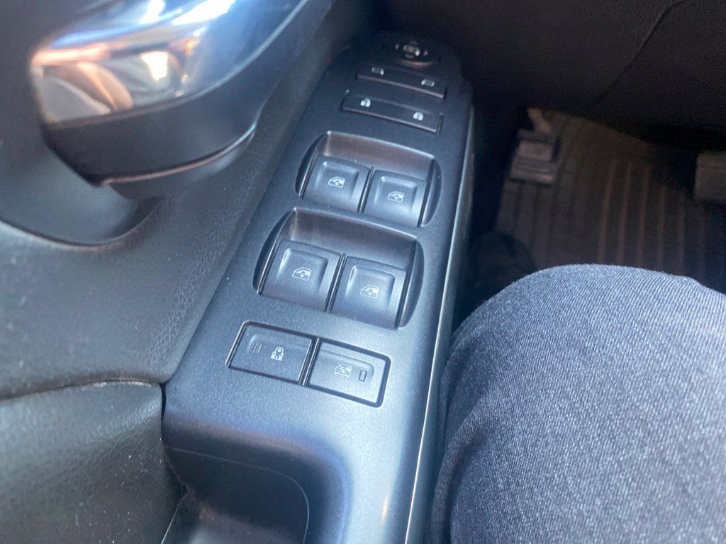 Used 2015 Chevrolet Silverado 1500 LT w/ All Star Edition RWD image 23