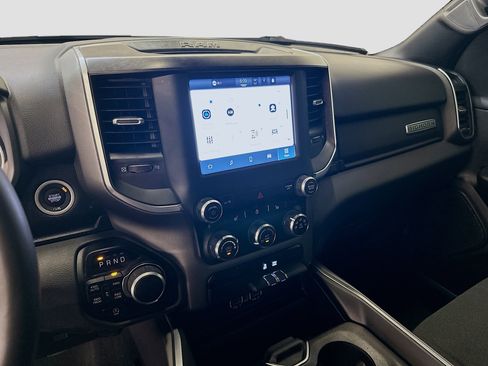 Used 2024 RAM 1500 Big Horn image 25