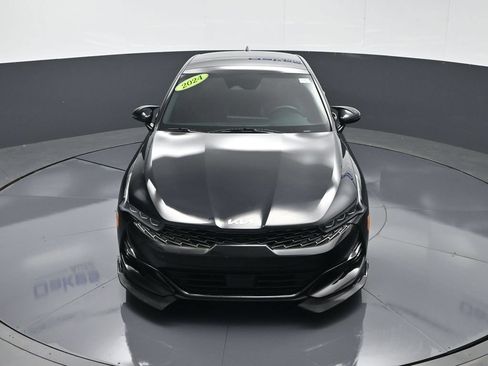 Certified 2024 Kia K5 GT-Line FWD image 47