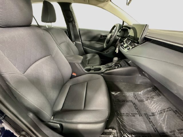 Certified 2025 Toyota Corolla LE FWD image 25