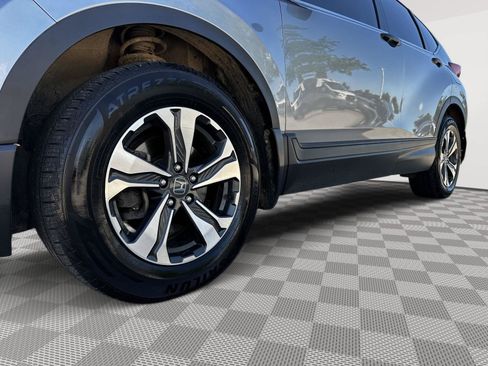 Certified 2019 Honda CR-V LX image 6