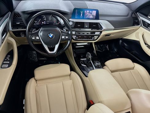 Used 2021 BMW X3 xDrive30i image 17