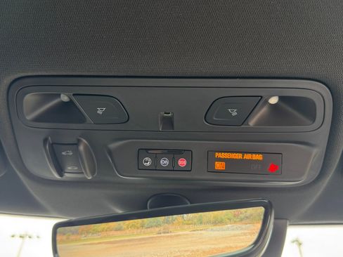 Used 2022 Chevrolet Camaro ZL1 image 41