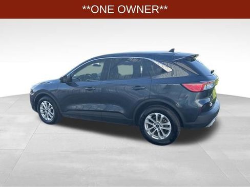 Used 2022 Ford Escape SE FWD image 4
