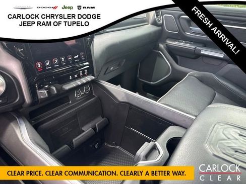 Used 2020 RAM 1500 Laramie AWD/4WD image 23