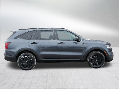 Certified 2021 Kia Sorento S w/ Panoramic Sunroof Package image 8