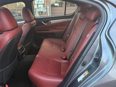 Used 2014 Lexus GS 350 w/ F Sport Package image 14