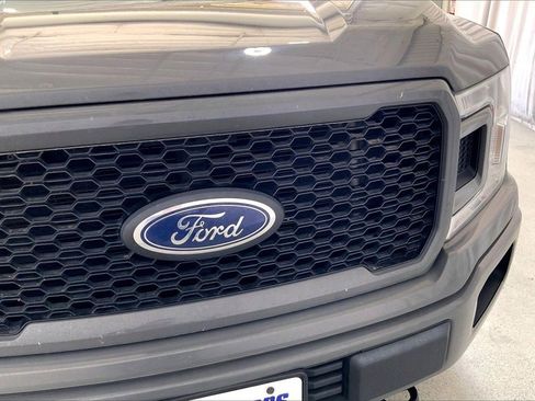 Used 2020 Ford F150 XL w/ Equipment Group 101A Mid image 7