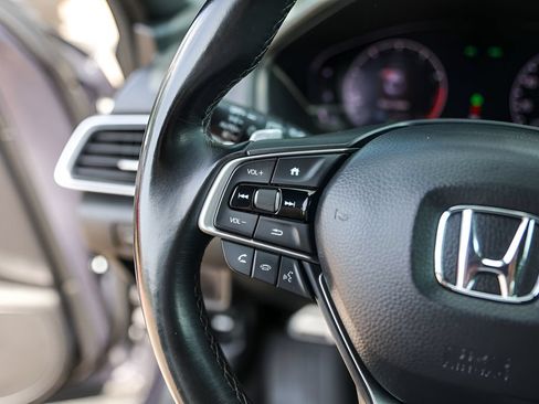 Used 2020 Honda Accord Sport image 17