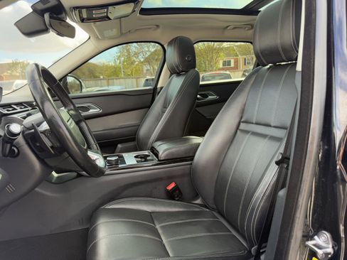 Used 2019 Land Rover Range Rover Velar S image 14