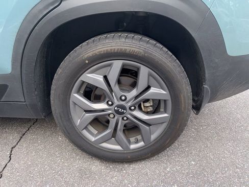Certified 2024 Kia Seltos S AWD/4WD image 26