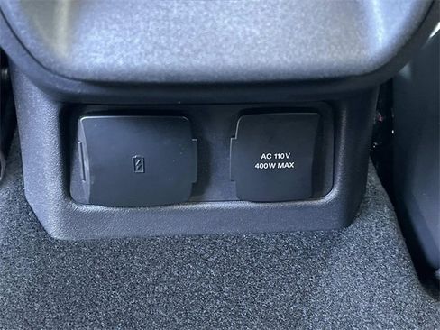 New 2025 Ford Bronco Heritage Edition image 15