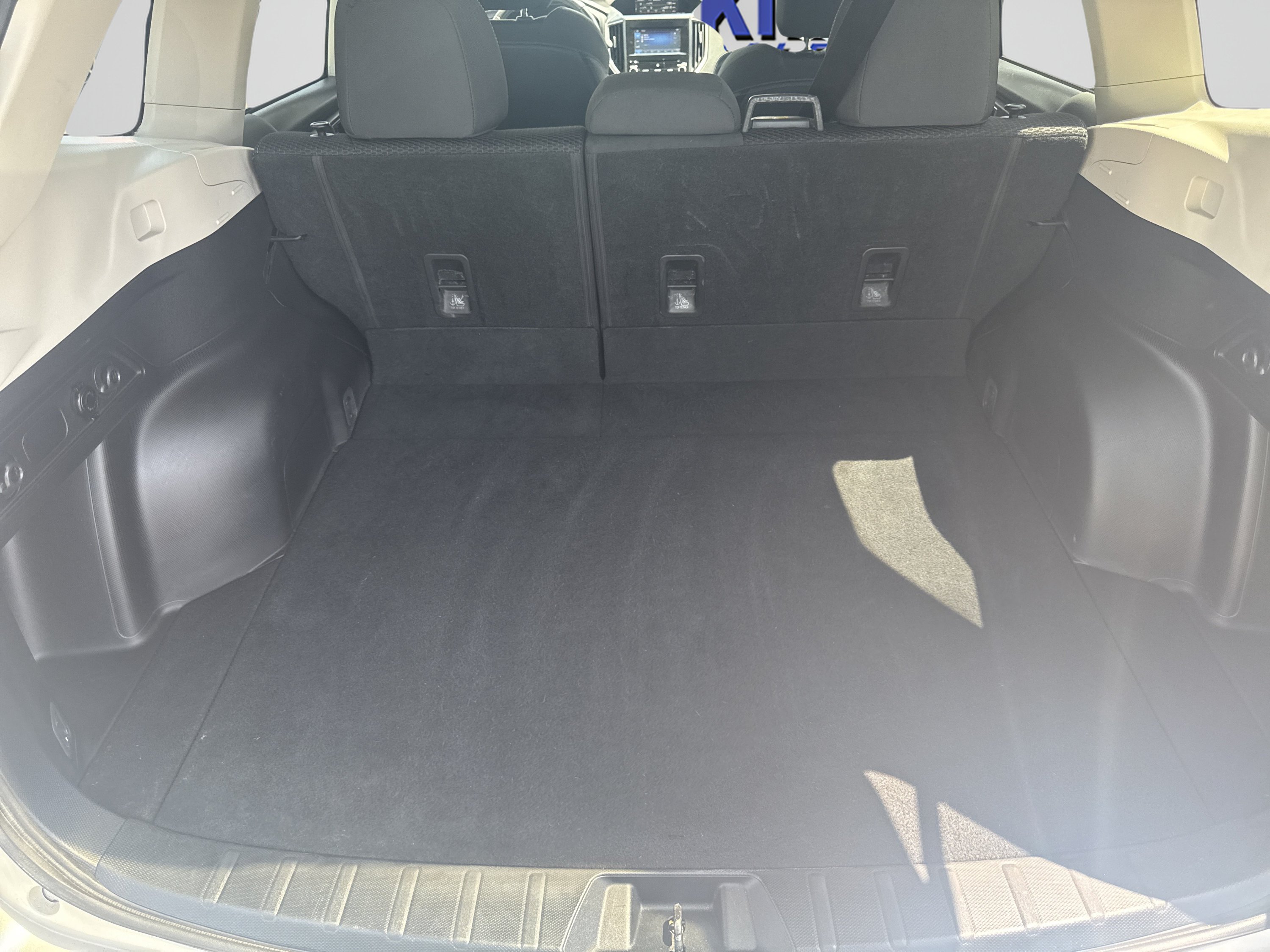 Used 2019 Subaru Forester Premium AWD/4WD image 10