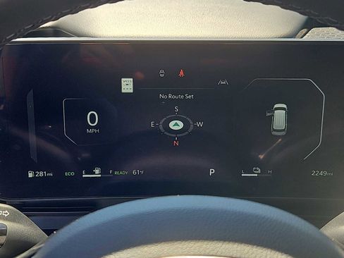 Used 2026 Kia Carnival SX w/ SX Dark Edition Package FWD image 31