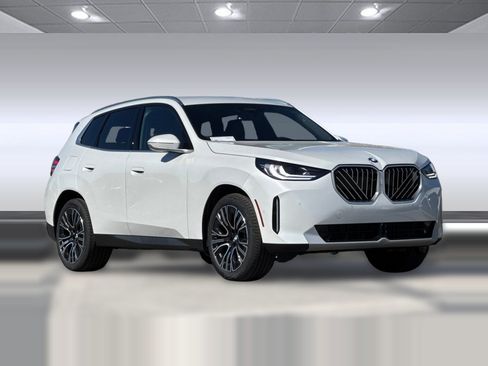 Used 2026 BMW X3 xDrive30i w/ Convenience Package AWD/4WD image 6