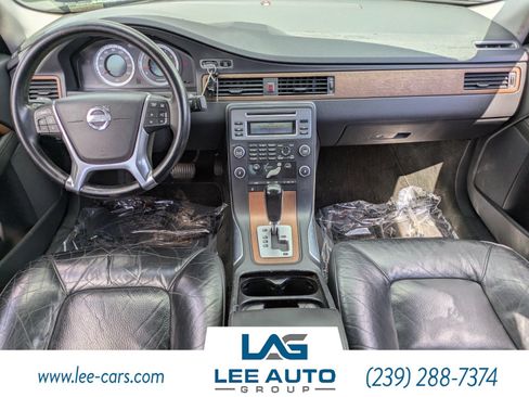 Used 2010 Volvo S80 3.2 FWD image 11