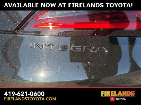 Used 2024 Acura Integra A-Spec image 9