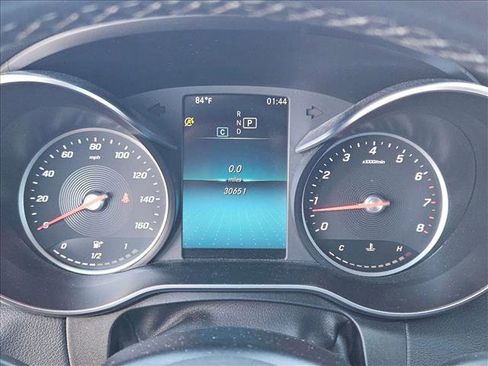 Used 2020 Mercedes-Benz C 300 C 300 image 11
