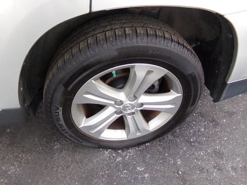 Used 2013 Toyota Highlander Limited image 13