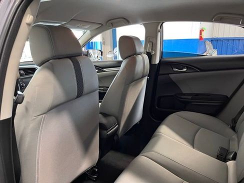 Used 2020 Honda Civic LX image 17