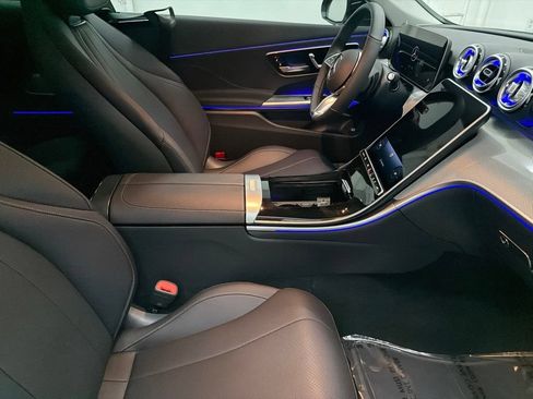 New 2027 Mercedes-Benz CLE 300 4MATIC Coupe image 22