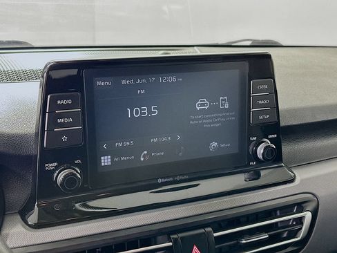 Used 2022 Kia Seltos LX AWD/4WD image 13