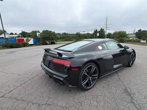 Used 2023 Audi R8 V10 performance AWD/4WD image 53